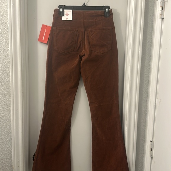 NWT Lucky Brand Womens High Rise Stevie Flare Jean - Picture 15 of 17